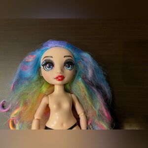 Amaya Rainbow High Doll